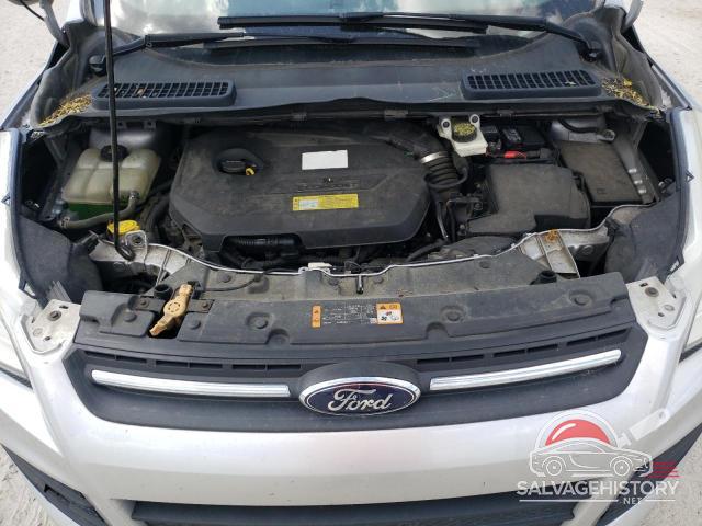 1FMCU9GXXDUB42584 2013 FORD ESCAPE photo no. 12