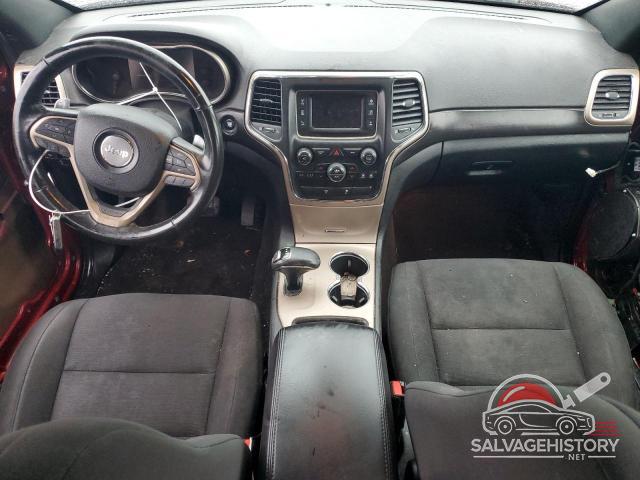 1C4RJFAG3FC602014 2015 JEEP GRAND CHER photo no. 8