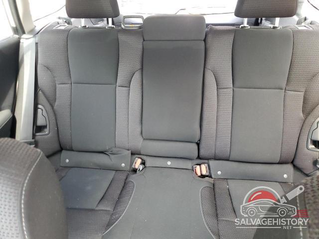 4S4BTACC2L3130047 2020 SUBARU OUTBACK photo no. 10