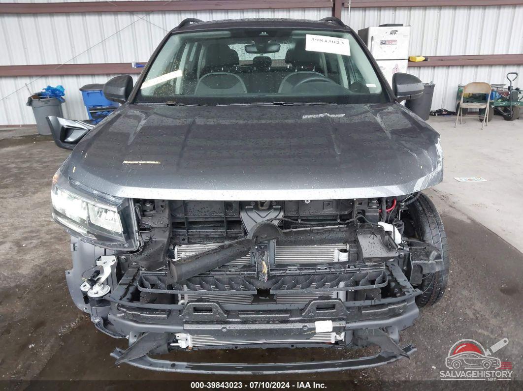 3VV5X7B28RM008917 2024 VOLKSWAGEN TAOS photo no. 6