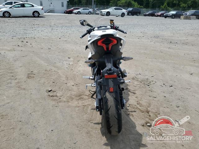 LCEPESLA3R6006465 2024 CF MOTO 450SS photo no. 4