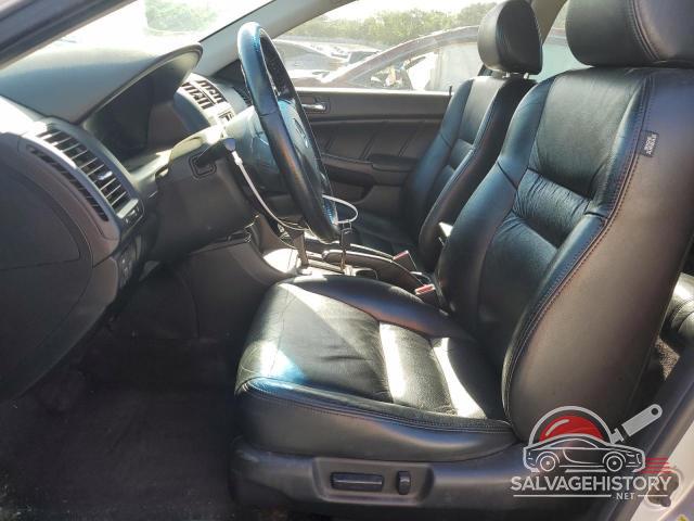 1HGCM66826A069469 2006 HONDA ACCORD photo no. 7