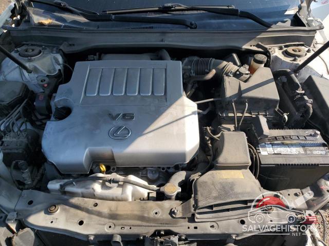 JTHBK1GG7D2072172 2013 LEXUS ES350 photo no. 11