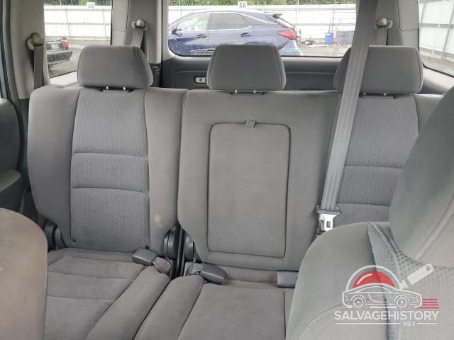 2HKYF18426H536667 2006 HONDA PILOT photo no. 10