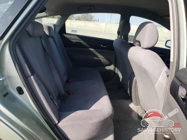 JTDKB20U583321026 2008 TOYOTA PRIUS photo no. 10