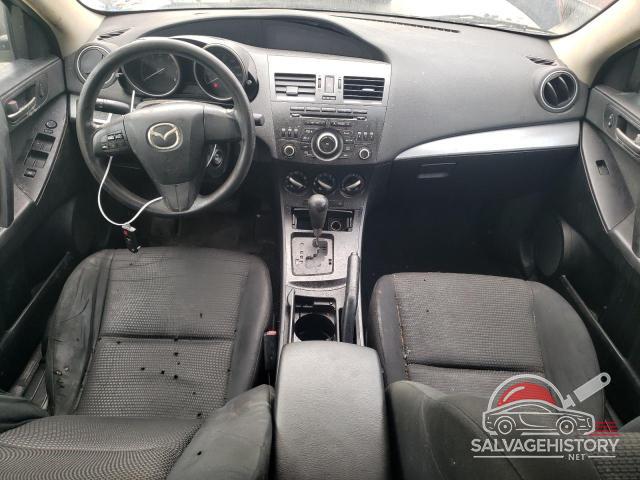JM1BL1UG7C1538514 2012 MAZDA 3 photo no. 8