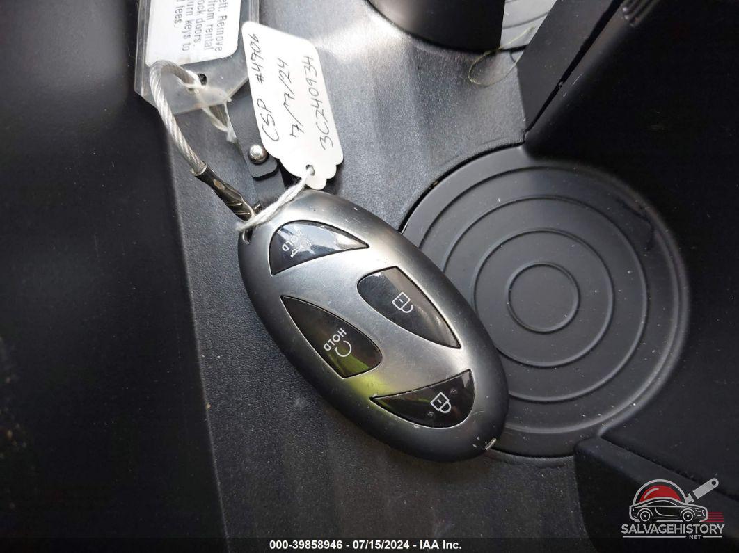 KM8HCCABXRU075625 2024 HYUNDAI KONA photo no. 11