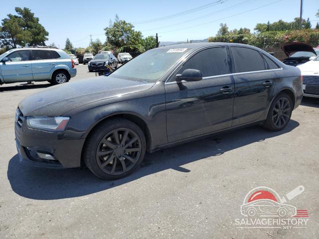 WAUFFAFL9DN031138 2013 AUDI A4 photo no. 11