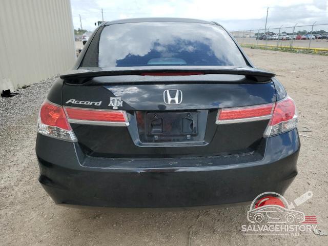 1HGCP2F71BA002086 2011 HONDA ACCORD photo no. 6