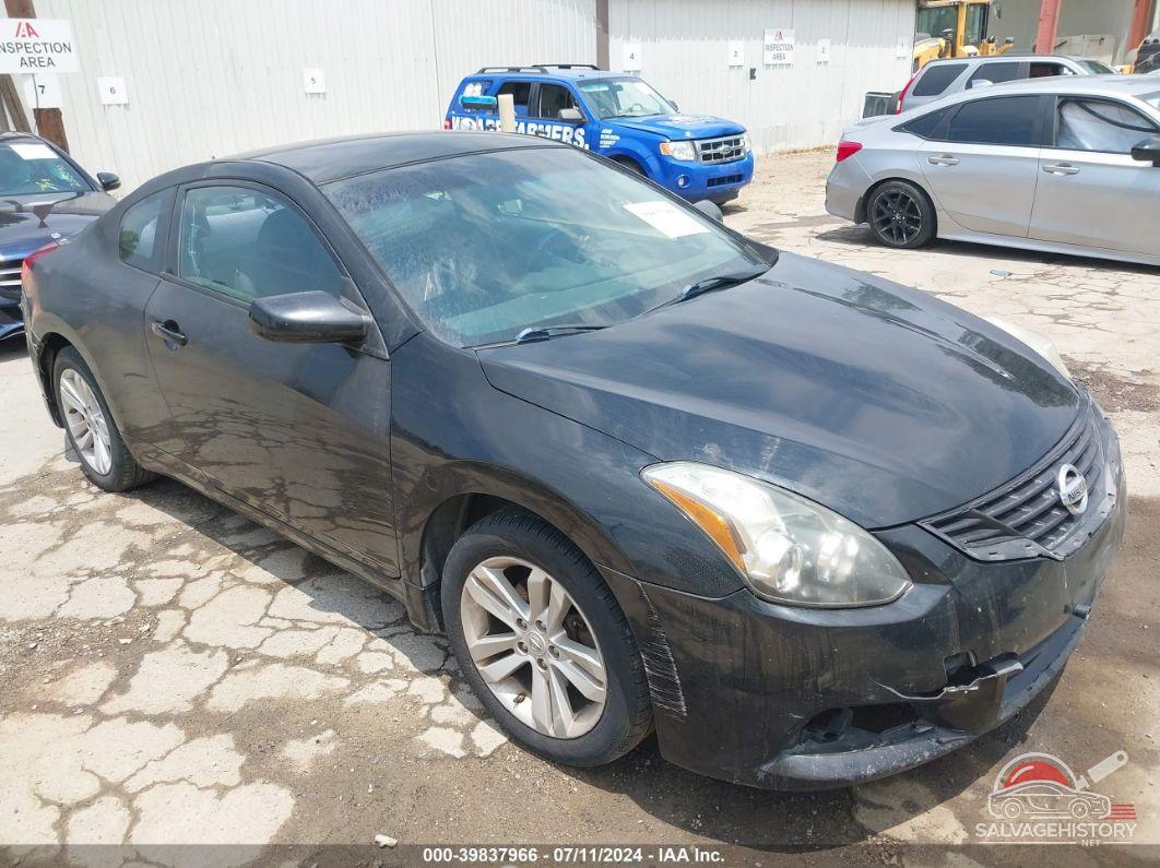 1N4AL2EP3DC240246 2013 NISSAN ALTIMA photo no. 6