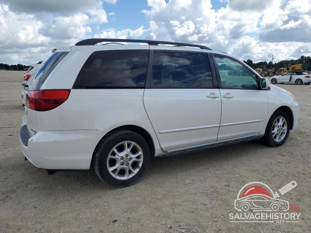 5TDBA22C14S016994 2004 TOYOTA All Models photo no. 3