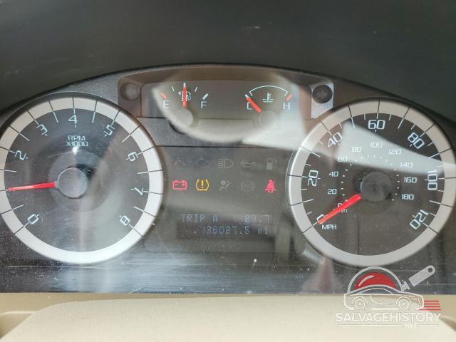 1FMCU9EG7CKB99340 2012 FORD ESCAPE photo no. 9