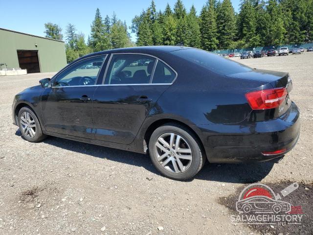 3VWLA7AJ3FM333287 2015 VOLKSWAGEN JETTA photo no. 2