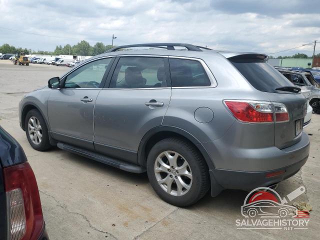 JM3TB2CA2C0343623 2012 MAZDA CX-9 photo no. 2