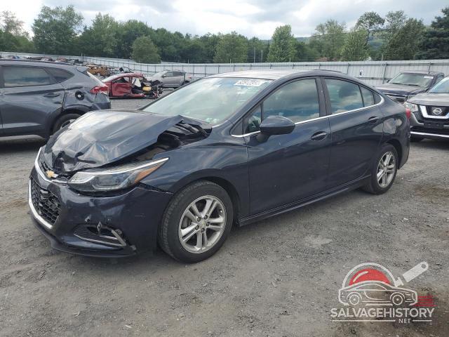 1G1BE5SM9G7303103 2016 CHEVROLET CRUZE photo no. 15
