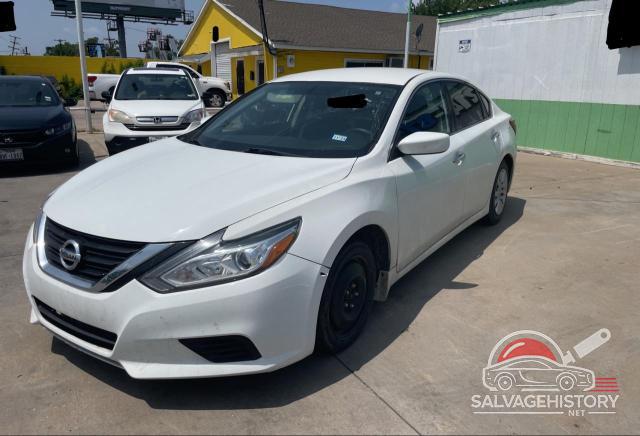 1N4AL3AP2JC268417 2018 NISSAN ALTIMA photo no. 2