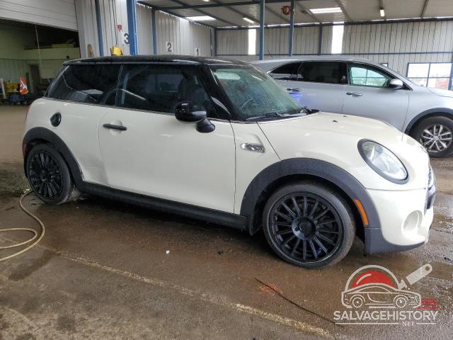 WMWXP7C52F2A42239 2015 MINI COOPER photo no. 4