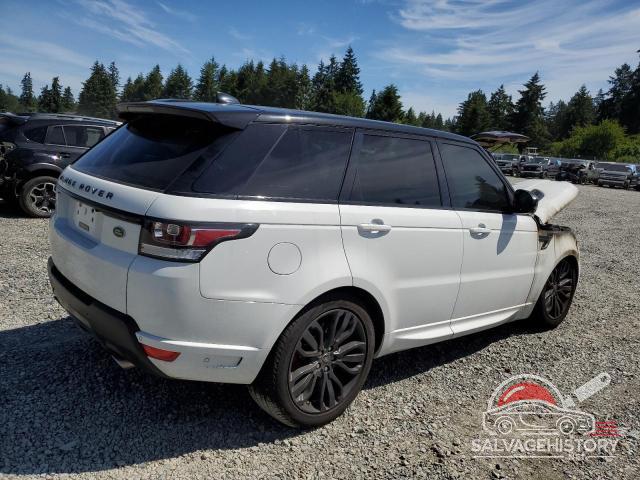 SALWV2FV6HA693309 2017 LAND ROVER RANGEROVER photo no. 3