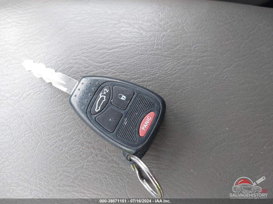 1J4GL48K05W583686 2005 JEEP LIBERTY photo no. 11