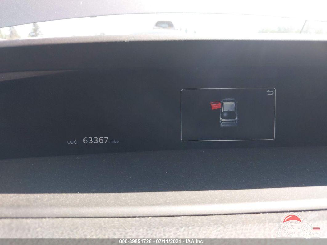 JTDKARFU6H3542931 2017 TOYOTA PRIUS photo no. 7