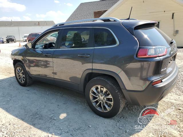 1C4PJMLB4KD336326 2019 JEEP GRAND CHER photo no. 2