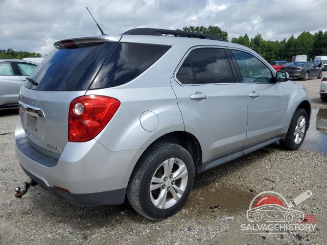 2GNALDEK9C6148728 2012 CHEVROLET EQUINOX photo no. 3