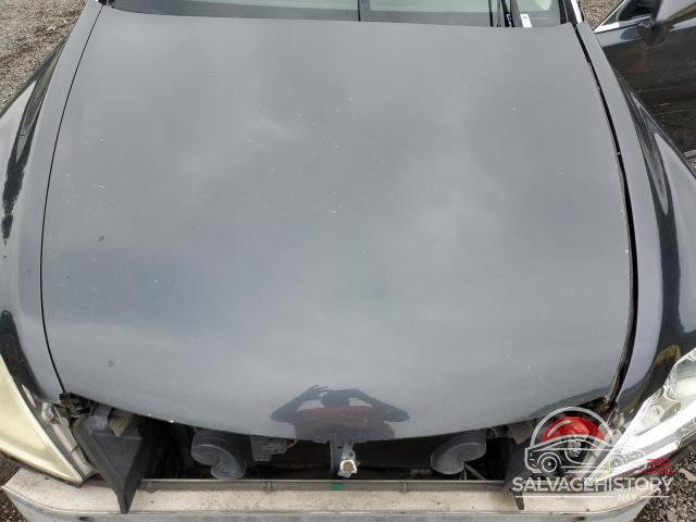 JTHGL46F575014321 2007 LEXUS LS460 photo no. 11