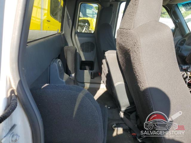 1FTZR45E58PA07795 2008 FORD RANGER photo no. 10
