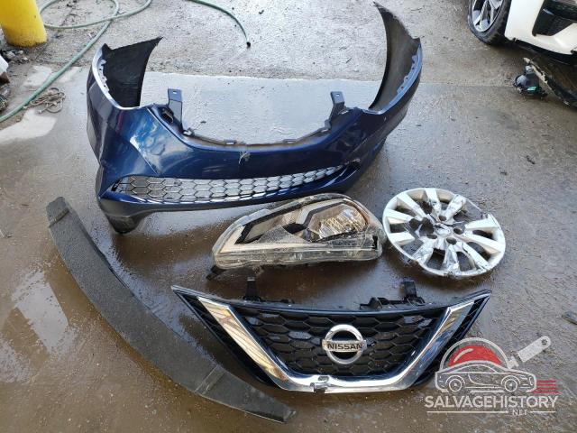 3N1AB7AP4GY280396 2016 NISSAN SENTRA photo no. 12