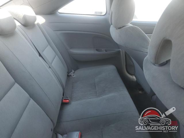 2HGFG12838H520068 2008 HONDA CIVIC photo no. 10