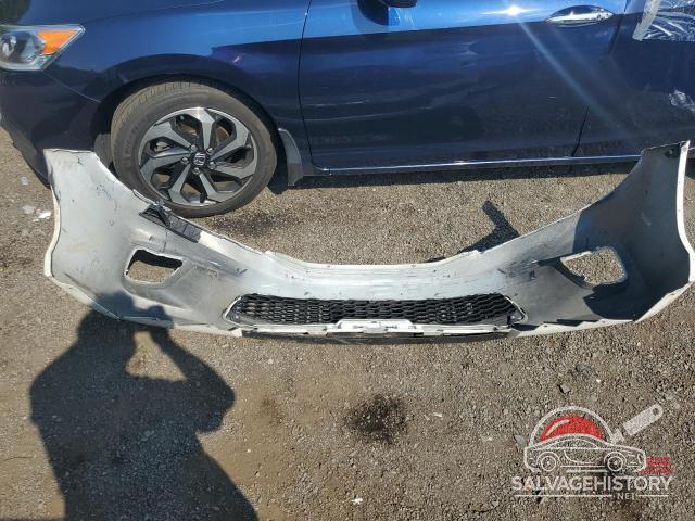 1HGCT2B86EA001675 2014 HONDA ACCORD photo no. 12