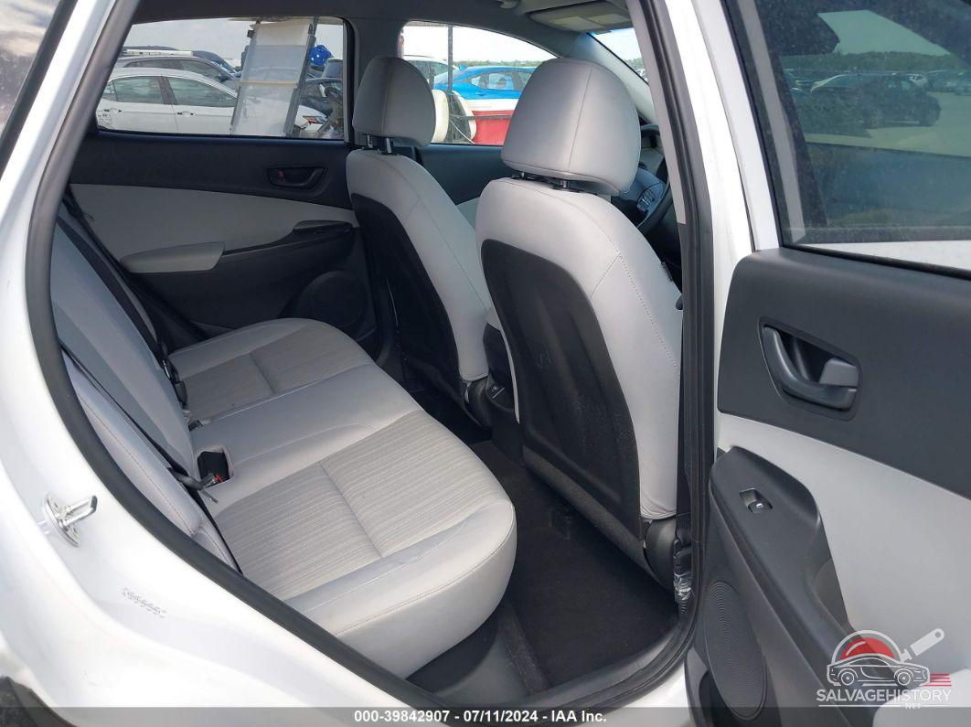 KM8K62AB0PU976278 2023 HYUNDAI KONA photo no. 8