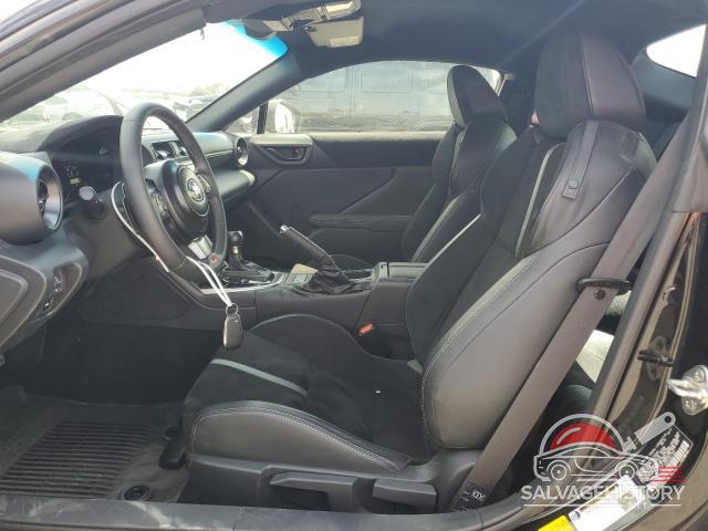 JF1ZNBF10P8761701 2023 TOYOTA GR 86 PREM photo no. 7