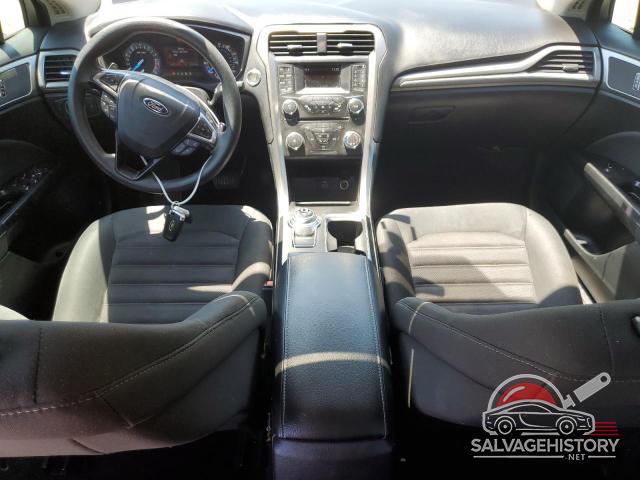 3FA6P0HD5HR250512 2017 FORD FUSION photo no. 8