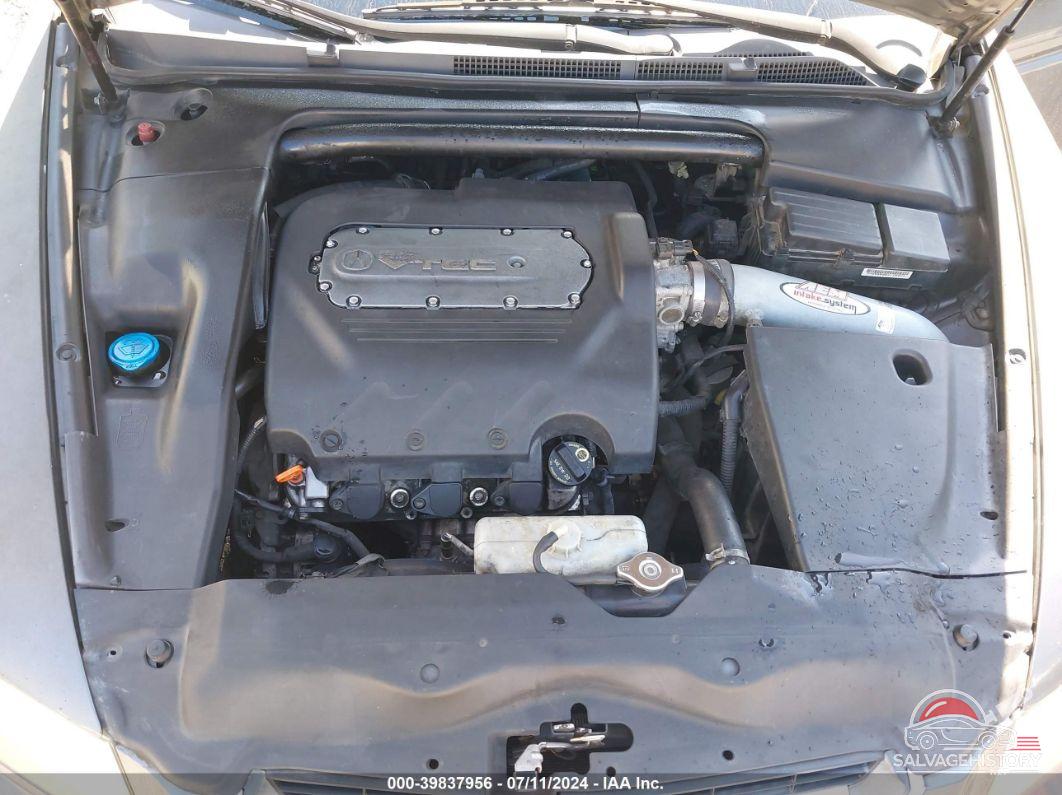 19UUA66295A067158 2005 ACURA TL photo no. 10