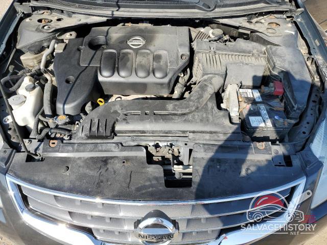 1N4AL2AP9CN522190 2012 NISSAN ALTIMA photo no. 11