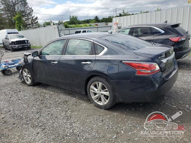 1N4AL3AP2FC431736 2015 NISSAN ALTIMA photo no. 2