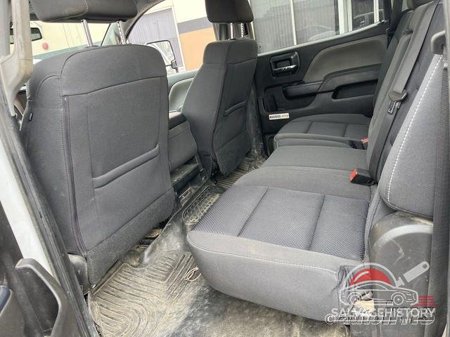 1GT12NEY0KF205330 2019 GMC SIERRA photo no. 5