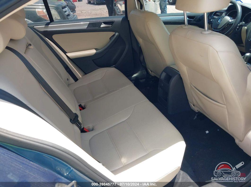 3VWDB7AJ8HM361302 2017 VOLKSWAGEN JETTA photo no. 8