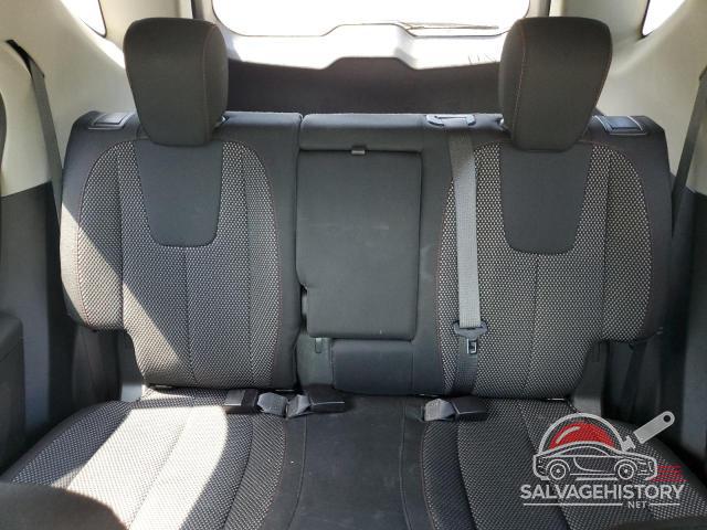 2GNALCEK8G1168241 2016 CHEVROLET EQUINOX photo no. 10