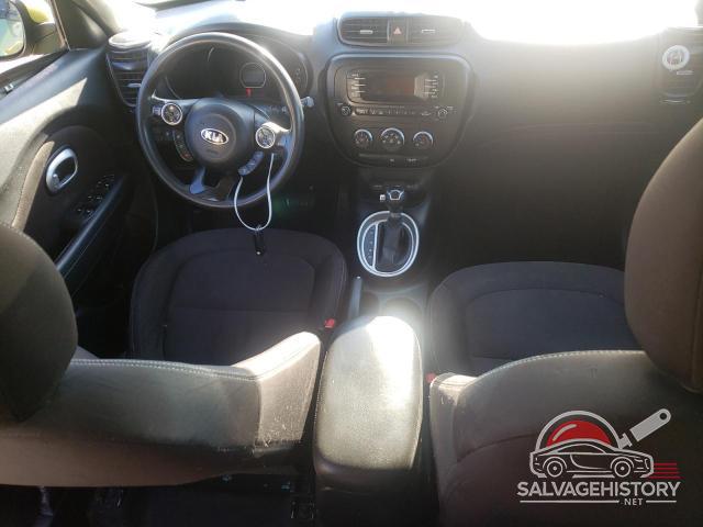 KNDJN2A24G7827566 2016 KIA SOUL photo no. 8