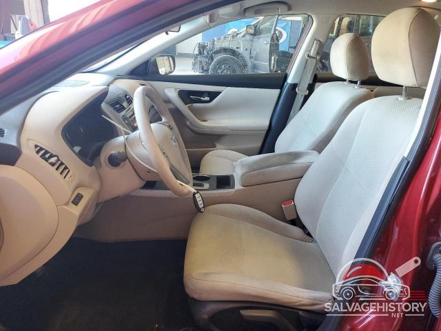 1N4AL3APXFN368650 2015 NISSAN ALTIMA photo no. 7
