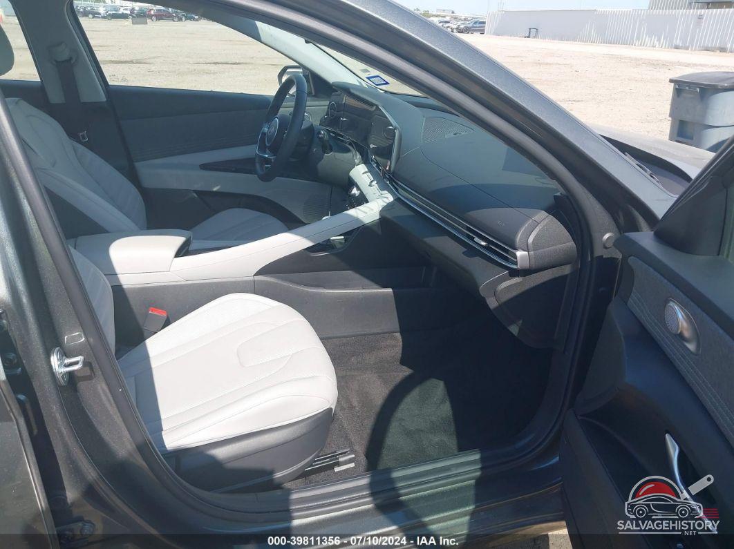 KMHLP4DG7RU756563 2024 HYUNDAI ELANTRA photo no. 5