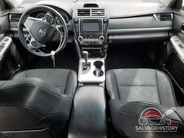 4T1BF1FK5EU421262 2014 TOYOTA CAMRY photo no. 8