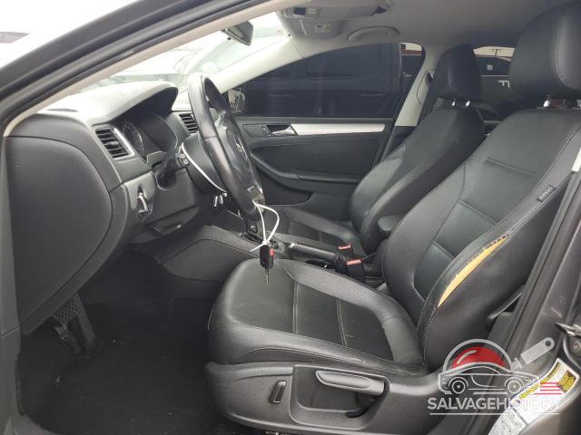 3VWDX7AJ3DM295267 2013 VOLKSWAGEN JETTA photo no. 7