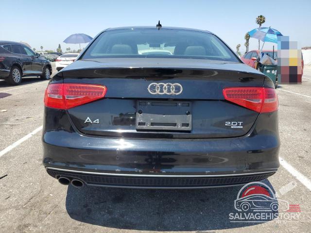 WAUFFAFL3EN034358 2014 AUDI A4 photo no. 6