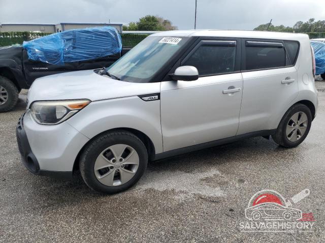 KNDJP3A54F7769919 2015 KIA SOUL photo no. 6