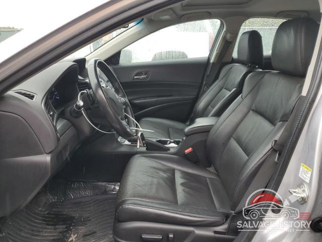 19VDE1F72FE008963 2015 ACURA ILX photo no. 7