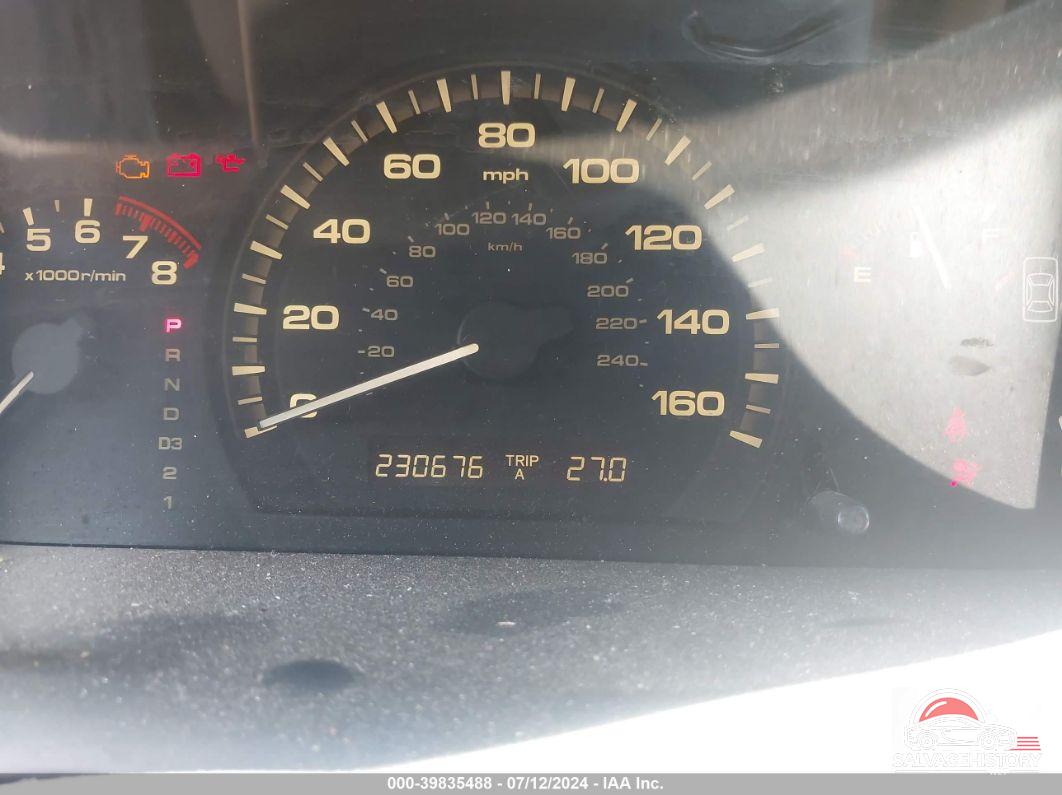 1HGCM56777A015054 2007 HONDA ACCORD photo no. 7