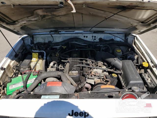 1J4FJ68S8WL248739 1998 JEEP GRAND CHER photo no. 12